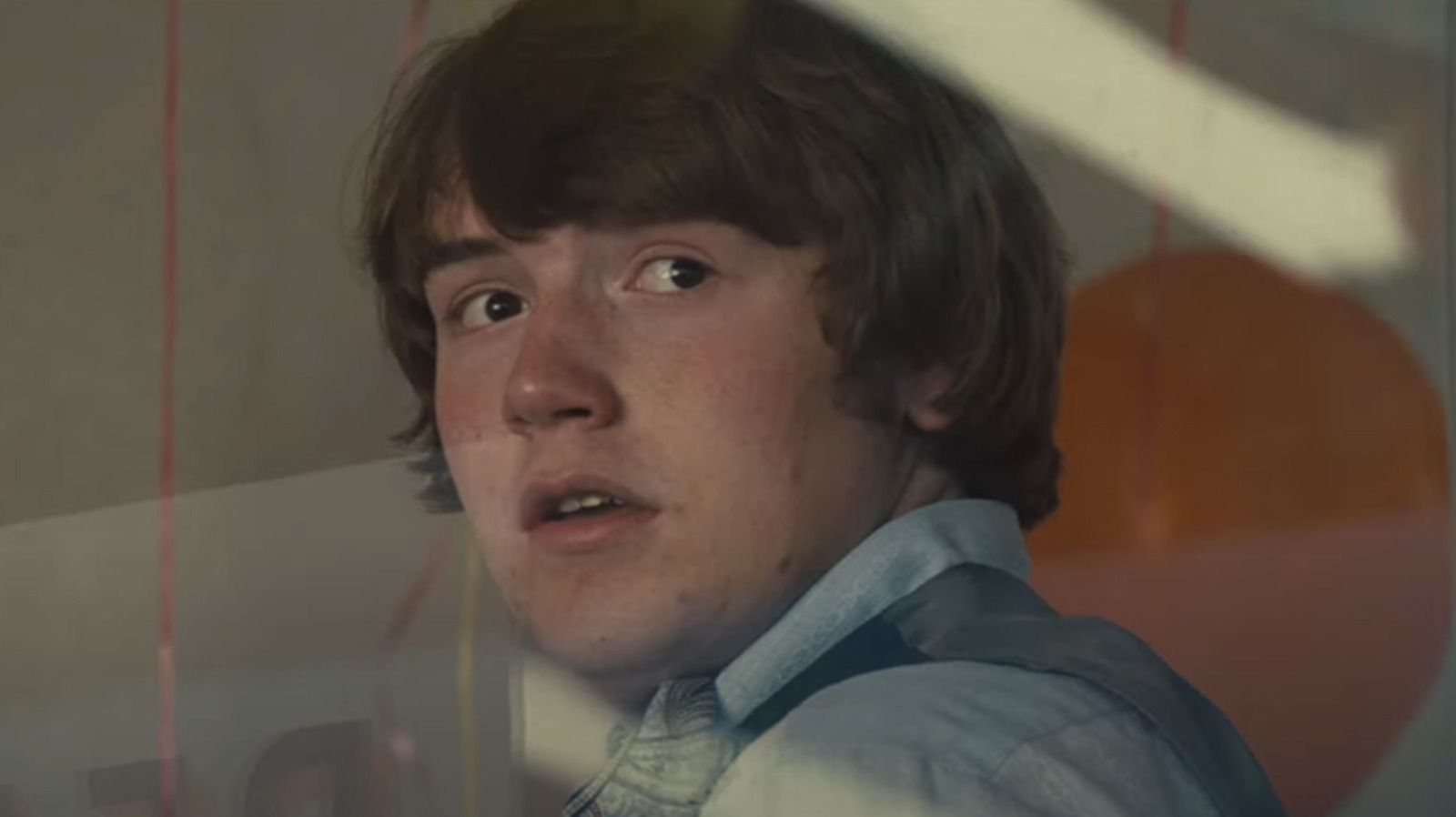 Il figlio di Philip Seymour Hoffman entra nel cast del nuovo film di Paul Thomas Anderson