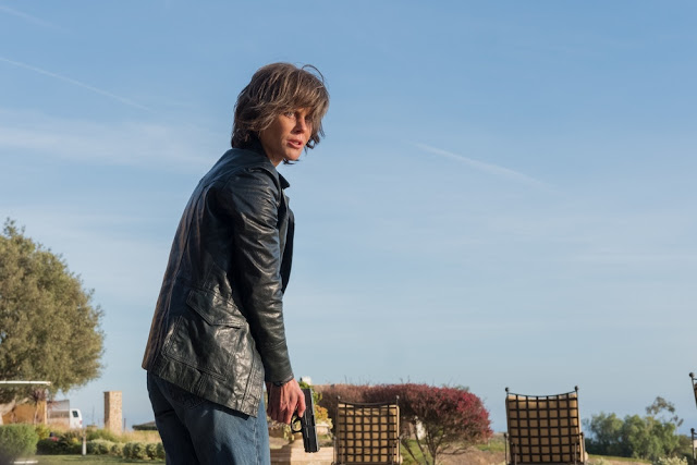 ‘Destroyer’: Nuove spettacolari scene e dichiarazioni di Nicole Kidman nel video promozionale di Annapurna