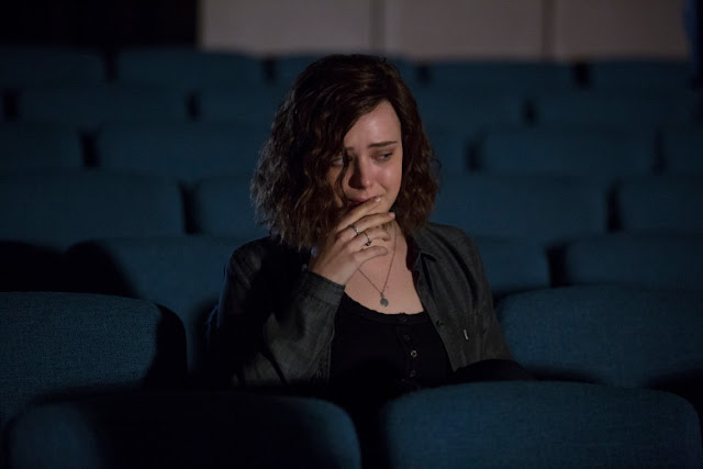 ’13’: Trailer finale per la seconda stagione del popolare show Netflix