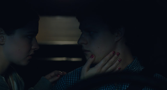 ‘Boy Erased’: Nuove immagini dal film con Lucas Hedges, Nicole Kidman e Russell Crowe