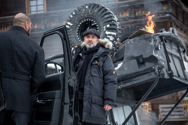 ‘1917’: Il film di Sam Mendes ambientato durante la prima guerra mondiale nelle sale a Natale 2019