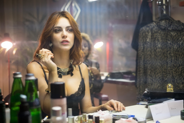 1993 – La recensione dei primi due episodi