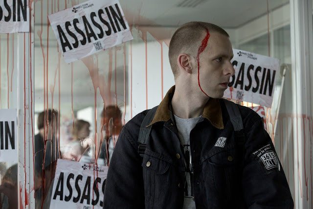 120 battiti al minuto – La recensione del film vincitore del Grand Prix al Festival di Cannes 2017