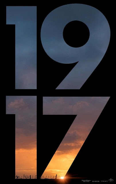 ‘1917’: primo, spettacolare trailer per il war movie diretto da Sam Mendes