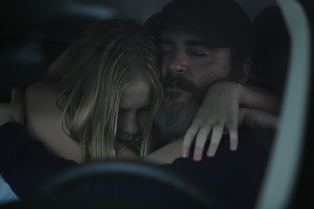 A Beautiful Day – La recensione del film di Lynne Ramsay con Joaquin Phoenix premiato a Cannes