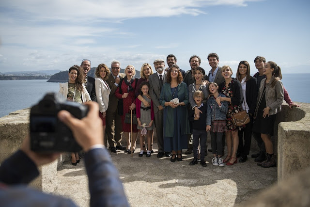 A casa tutti bene – La recensione del nuovo film di Gabriele Muccino