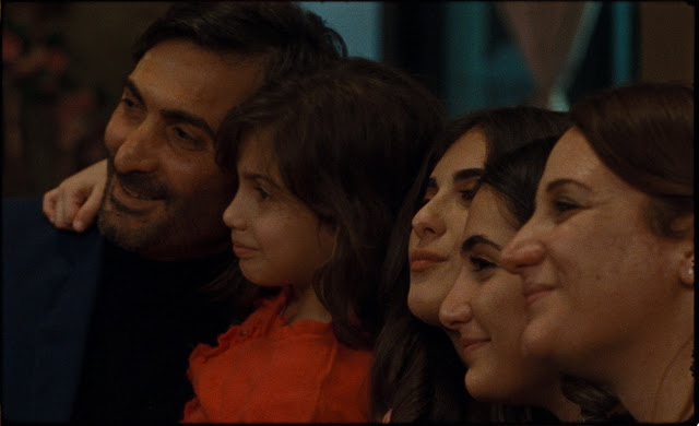 A Chiara – La recensione dell’ultimo film della trilogia di Gioia Tauro di Jonas Carpignano