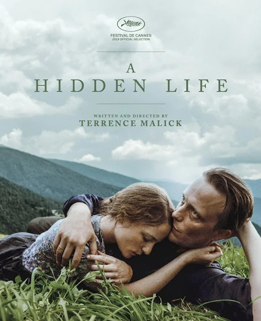 ‘A Hidden Life’, il nuovo film di Terrence Malick a fine anno nelle sale Usa