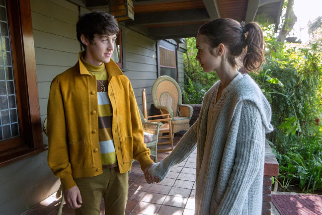 A Star Is Born: Alex Sharp