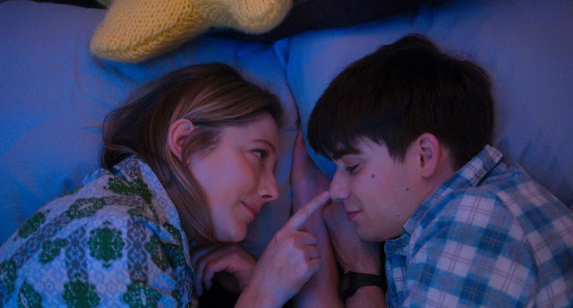 A Star Is Born: Daniel Doheny