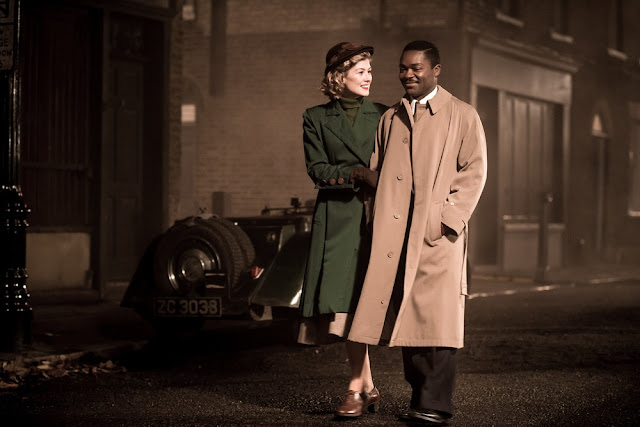 A UNITED KINGDOM – La Recensione