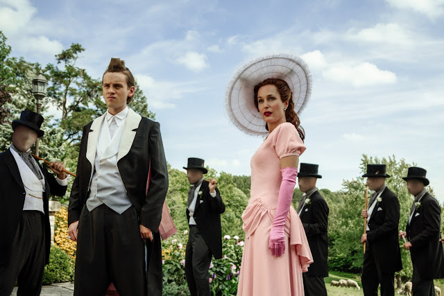 American Gods 1×01 “The Bone Orchard” – La recensione