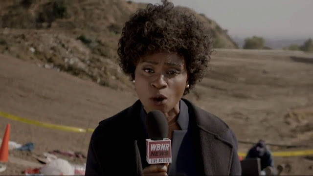 American Horror Story: Cult 7×04 “11/9” – La recensione