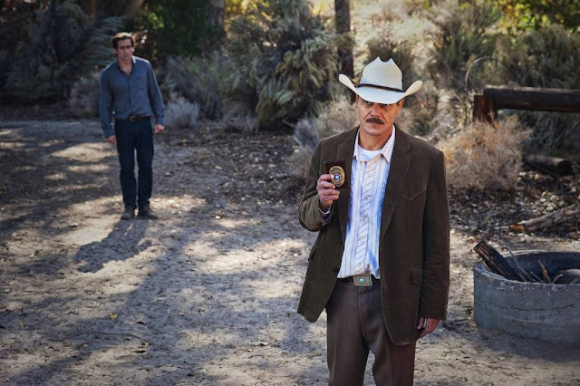 Animali Notturni – La recensione