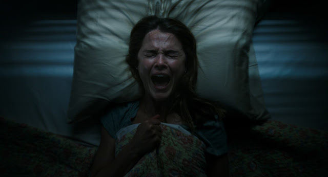 Antlers: Spirito insaziabile – La recensione dell’horror prodotto da Guillermo del Toro