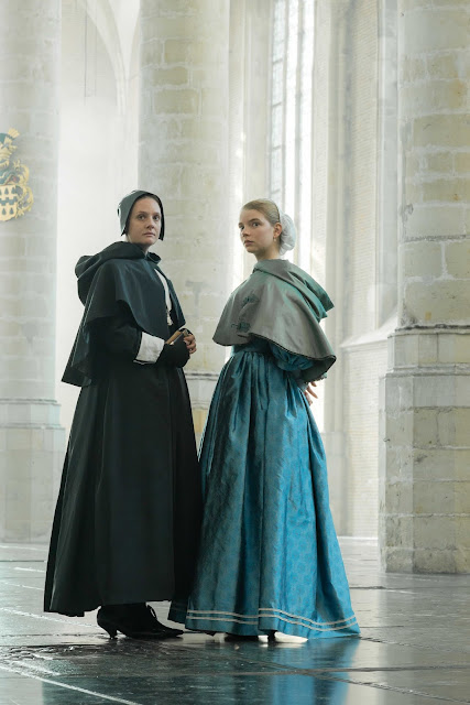 Anya Taylor-Joy dopo ‘The Witch’, protagonista della miniserie ‘The Miniaturist’