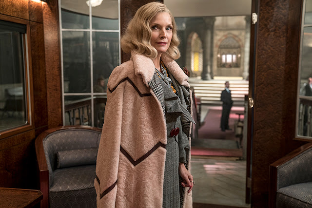 Assassinio sull’Orient Express – La recensione dell’adattamento di Agatha Christie di e con Kenneth Branagh