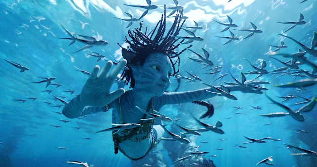 Avatar: La via dell’acqua – La recensione del sequel di James Cameron