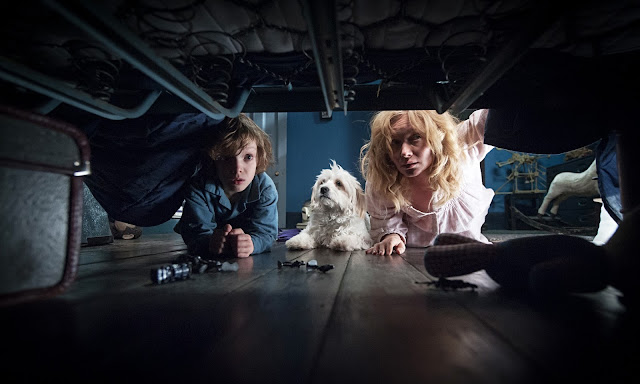 Babadook – La recensione dell’horror instant cult di Jennifer Kent