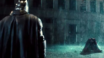 BATMAN V SUPERMAN: DAWN OF JUSTICE- La Recensione