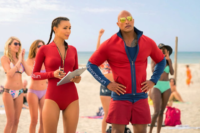 Baywatch – La recensione