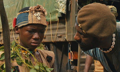 BEASTS OF NO NATION- La Recensione