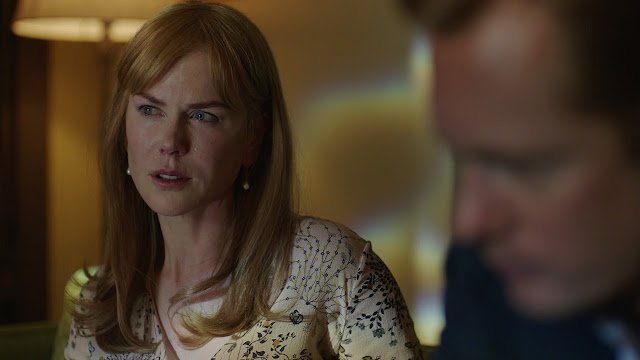 Big Little Lies 1×03 “Living the Dream” – La recensione