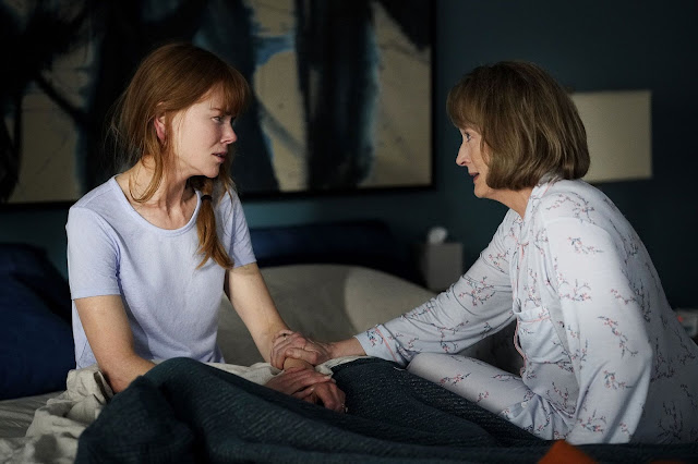 Big Little Lies – La recensione della seconda stagione della serie HBO con Nicole Kidman e Meryl Streep