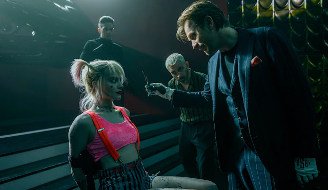 Birds of Prey ( e la fantasmagorica rinascita di Harley Quinn) – La recensione del cinecomic con Margot Robbie