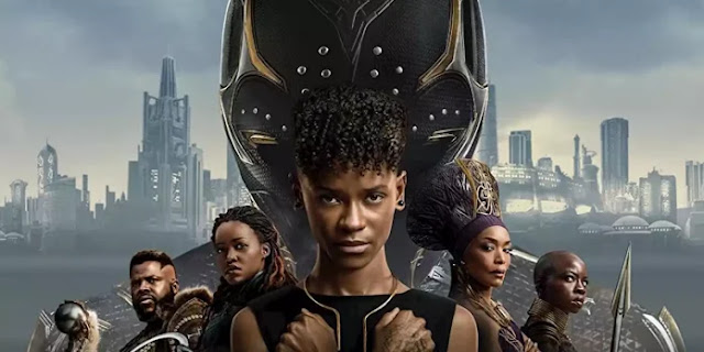 Black Panther – Wakanda Forever: La recensione dell’atteso sequel Marvel