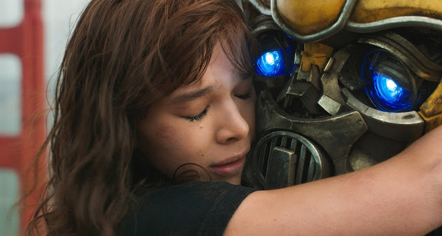 Bumblebee – La recensione dello spinoff diretto da Travis Knight