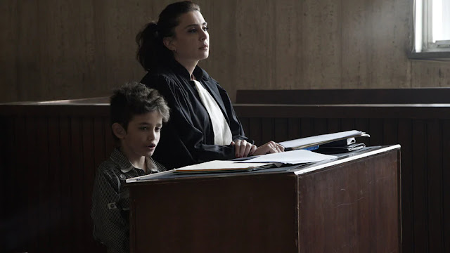 Cafarnao  – Caos e miracoli – La recensione del film di Nadine Labaki premiato a Cannes e candidato all’Oscar