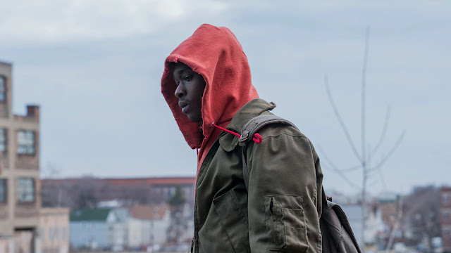 Captive State – La recensione in anteprima del thriller distopico con John Goodman