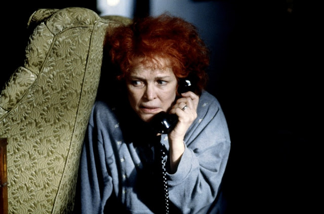 Caratteristi nell’ombra: Ellen Burstyn, la leggenda dimenticata