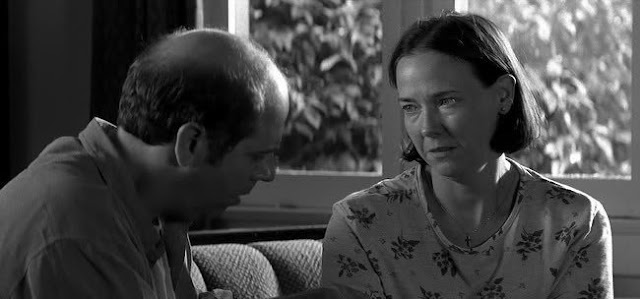 Caratteristi nell’ombra: Harriet Sansom Harris