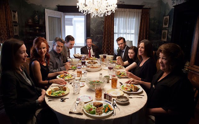 Caratteristi nell’ombra: Margo Martindale, la madre degenerata e la sorella bisbetica