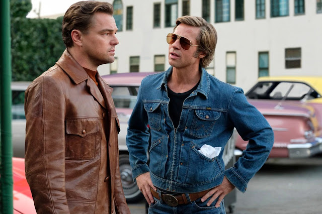 C’era una volta a… Hollywood – La recensione del nono film scritto e diretto da Quentin Tarantino