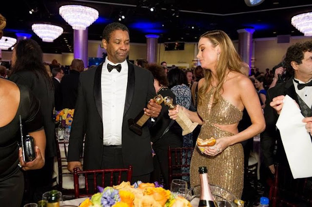 Chi vincerà ai GOLDEN GLOBES 2017?