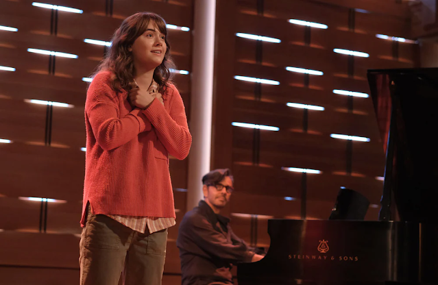 CODA – La recensione del film candidato a 2 Golden Globe