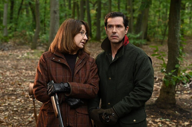 Coup de Chance, la recensione del miglior Woody Allen da 10 anni a questa parte [Venezia 80]