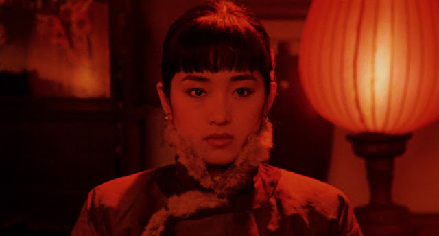 CULT: Lanterne rosse (1991) di Zhang Yimou