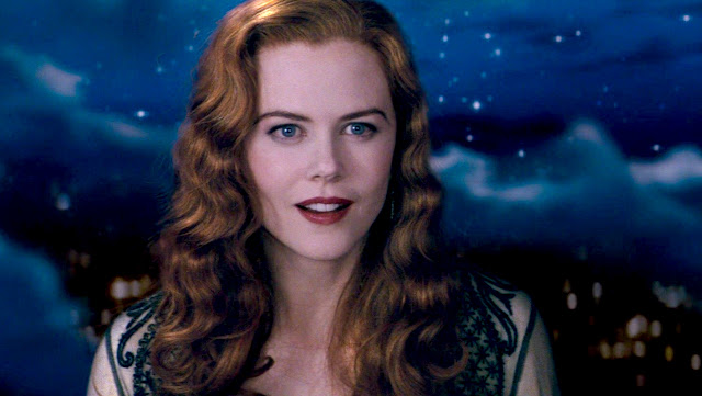 CULT: Moulin Rouge! (2001) di Baz Luhrmann