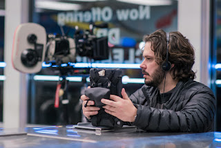 Da ‘Baby Driver’ a ‘Scott Pilgrim vs The World’: L’importanza di suono e montaggio nel cinema di Edgar Wright