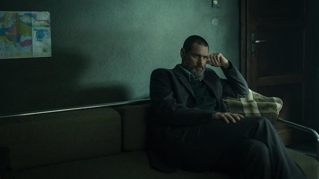 Dark Crimes – La recensione del thriller con protagonista Jim Carrey