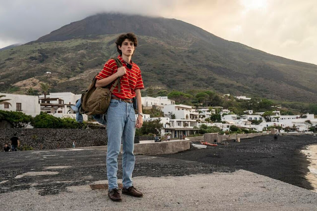 David di Donatello, quante statuette vincerà ‘É stata la mano di Dio’?