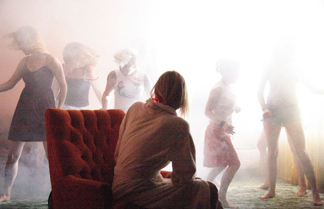 David Lynch: ‘Inland Empire’ è il perfetto canto del cigno