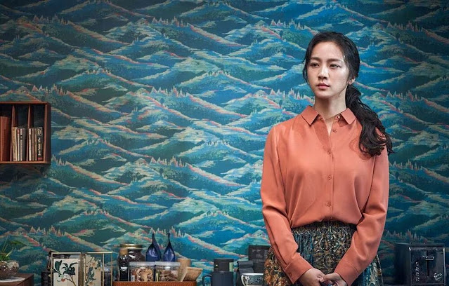 Decision To Leave – La recensione del film di Park Chan-wook vincitore a Cannes