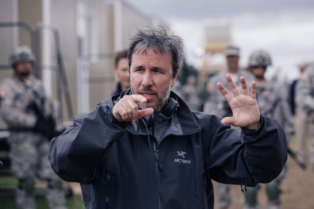 Denis Villeneuve dirigerà il reboot di ‘DUNE’