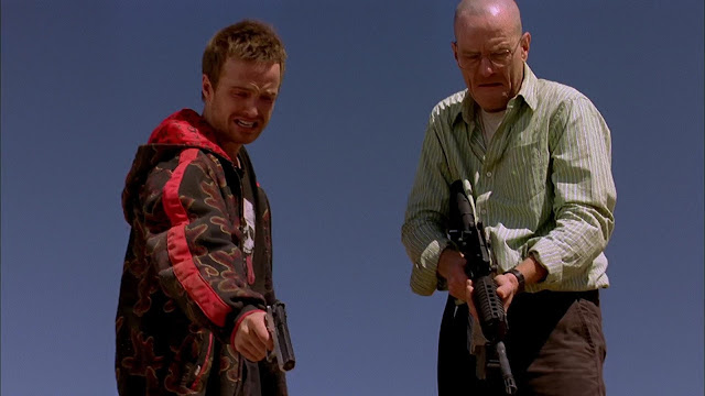 Dieci anni dalla nascita di ‘Breaking Bad’, la serie cult con Bryan Cranston