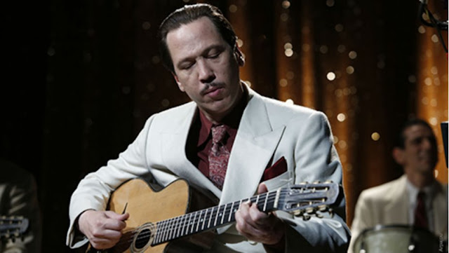 ‘DJANGO’ film d’apertura del Festival di Berlino 2017